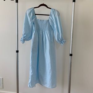 SLEEPER DRESS